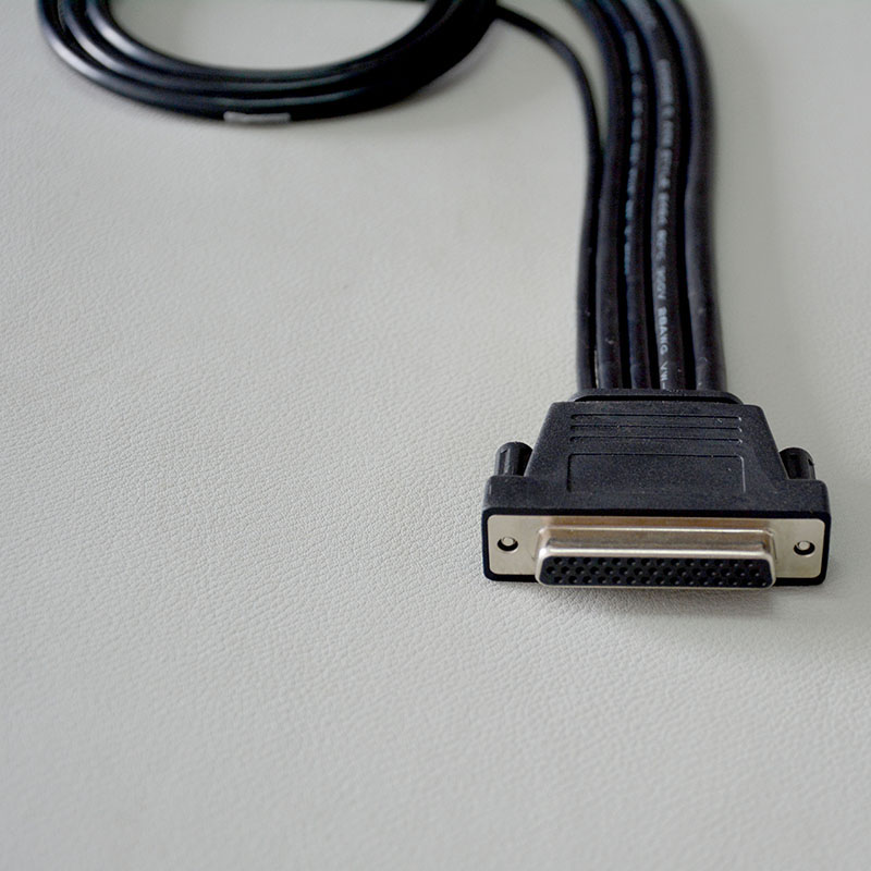 5串口转接线主机(LT-S03-CN-004A)